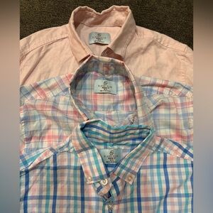 Class Club boys bundle SZ 10/12 EUC